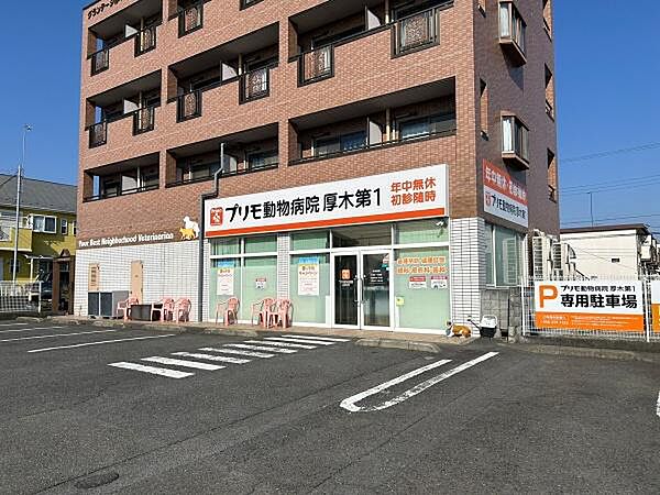 外観画像