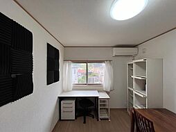 洋室の画像
