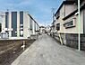 その他：お子様も安心の、戸室小学校すぐ近くです。