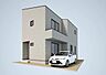 その他：実際の建物とは異なる場合があります。