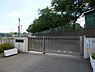 周辺：厚木市立小鮎中学校まで950m