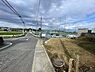 その他：前面道路