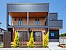 その他：施工例　 建築面積：97.29m2