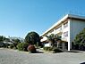 周辺：愛川町立中津第二小学校まで1000m