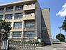周辺：厚木市立依知中学校まで1040m