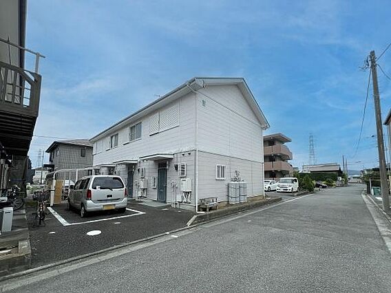 メゾンスバル3