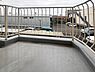 バルコニー：北側バルコニー