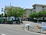 周辺：海老名市立杉本小学校まで540m