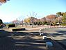 周辺：海老名運動公園まで350m