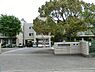 周辺：厚木市立睦合東中学校まで1300m