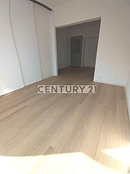 西武池袋線 練馬駅 徒歩8分の賃貸マンション 2階2LDKのリビング/ダイニング