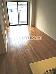 西武池袋線 練馬駅 徒歩4分の賃貸マンション 2階1LDKのリビング/ダイニング