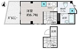 西武池袋線 石神井公園駅 徒歩5分