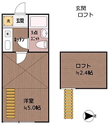 西武池袋線 練馬駅 徒歩9分