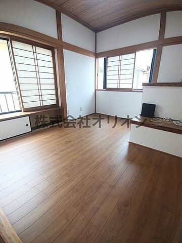 洋室