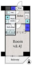 西武池袋線 練馬駅 徒歩9分 2階/-