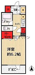 ベルファース練馬/ベルファースネリマ 1階/-