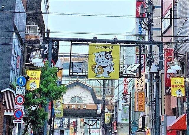 周辺