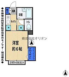 西武池袋線 練馬駅 徒歩10分