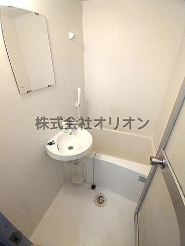 浴室