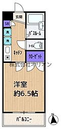 ロックヒル豊島園 2階