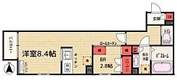 ゾンターク富士見台(フジミダイ) 3階