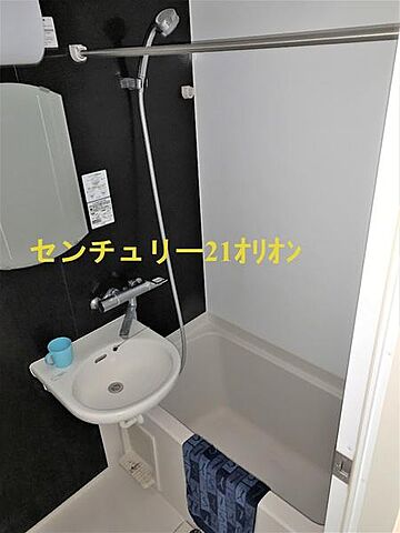 浴室