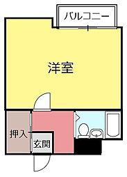 アスティ198 1階/202