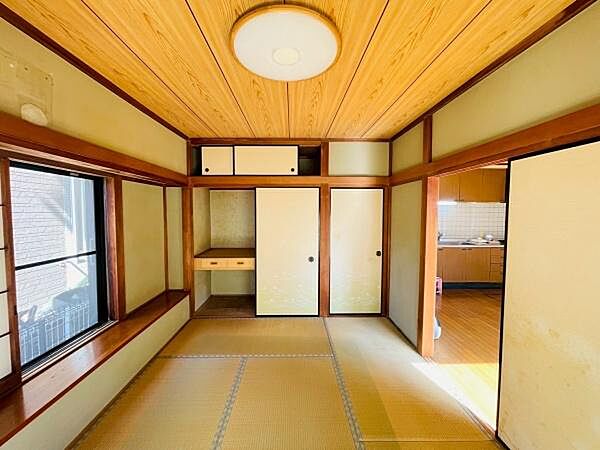 和室