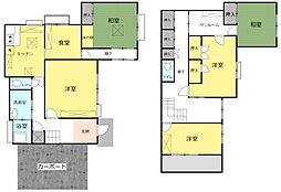 川越市笠幡 戸建