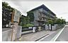 周辺：川越市立霞ケ関南小学校まで527m