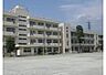 周辺：川越市立仙波小学校まで372m