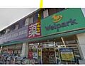 ウェルパーク川...