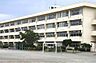 周辺：鶴ヶ島市立藤小学校まで787m