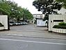 周辺：八王子市立川口中学校まで900m