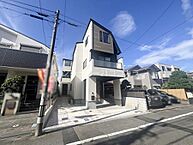 東京都八王子市散田町3丁目：物件画像