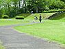 周辺：諏訪浅川公園まで900m