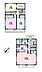間取り：間取り