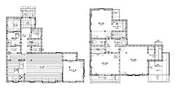 八王子諏訪町　中古一戸建て
