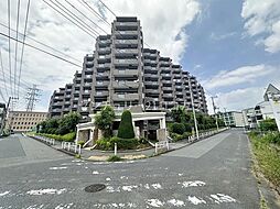 ドラゴンマンション多摩学園都市伍番館 マンション