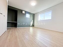 洋室の画像