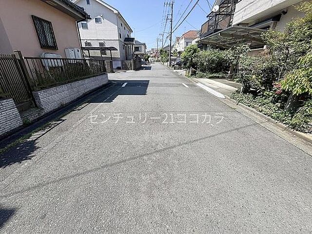 その他 八王子市寺田町