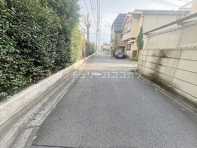 その他 八王子市高倉町