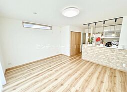 八王子市楢原町　中古一戸建て