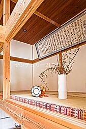 和室の画像