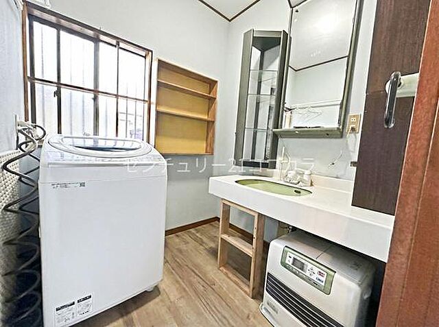 洗面 八王子市西寺方町