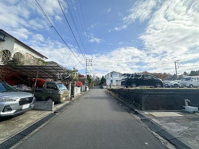 その他 八王子市西寺方町