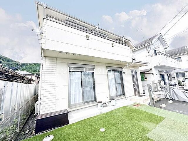 その他 八王子市下恩方町