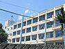 周辺：八王子市立由木中央小学校まで1300m