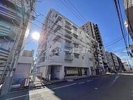 東京都八王子市寺町：物件画像